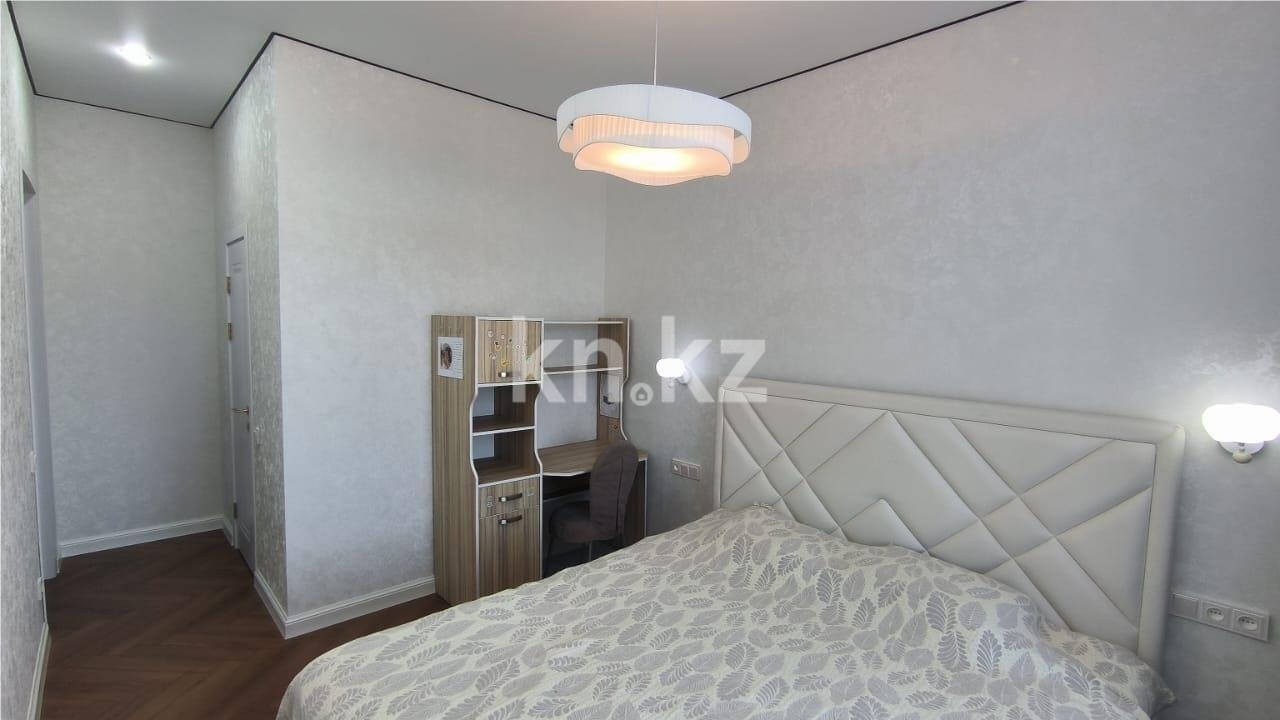 Продажа 4-комнатной квартиры, 118 м² в Караганде - фото 9