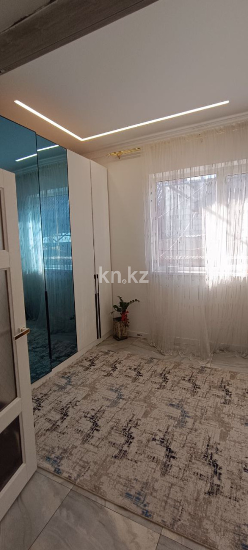 Продажа 6-комнатного дома, 209 м², Аймаутова, дом  8 - Продажа жилой и коммерческой недвижимости в Алматинской области фото 1 из 16