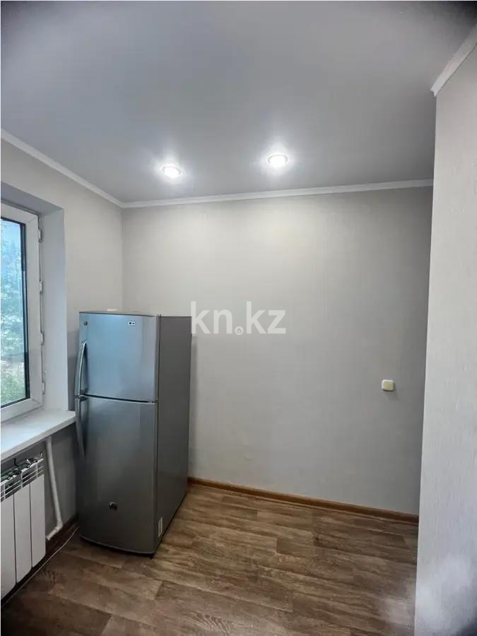 Продажа 1-комнатной квартиры, 30 м², пр. Н. Абдирова, дом  39 - Продажа  однокомнатных квартир в Караганде фото 3 из 5
