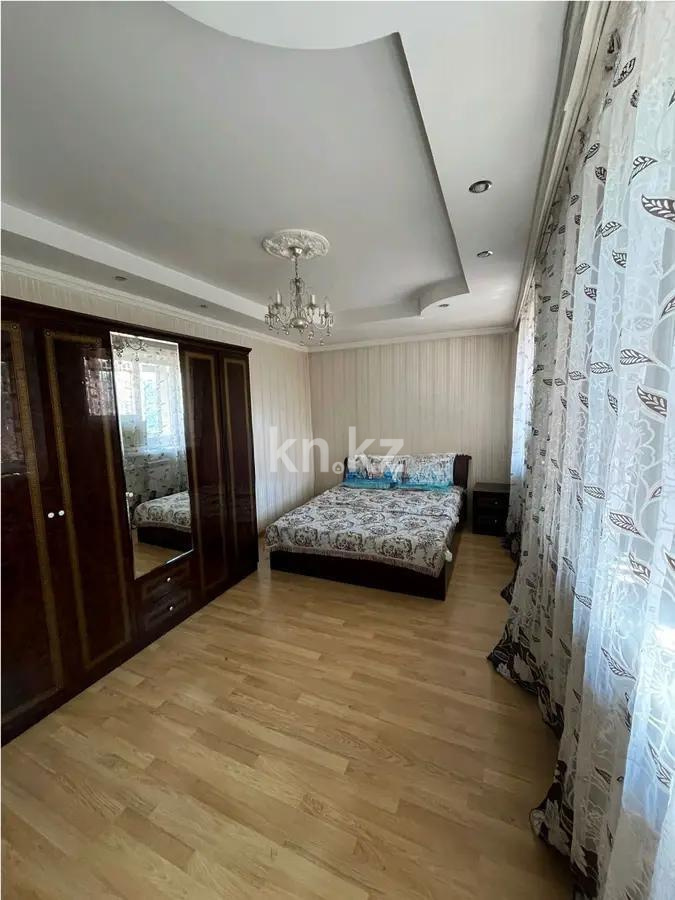 Продажа 4-комнатной квартиры, 78 м² - Недвижимость в Казахстане - страница 34 фото 2 из 7