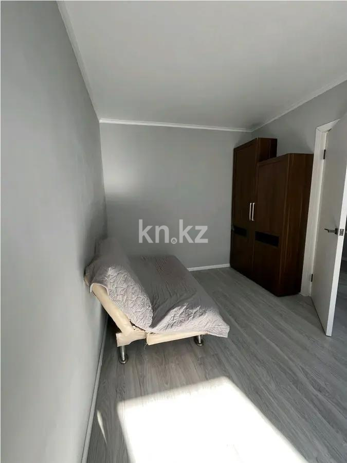 Продажа 1-комнатной квартиры, 36 м², ул. Серкебаева, дом  47 в Астане