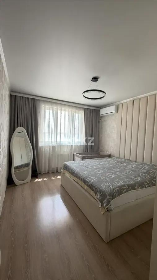 Продажа 3-комнатной квартиры, 85 м² - Продажа квартир в Илийском р-не Алматы фото 2 из 7