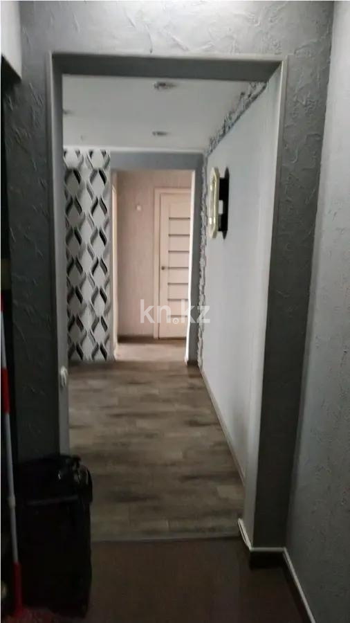 Продажа 3-комнатной квартиры, 58 м², ул. Абая, дом  22 - Продажа квартир в Сарани фото 1 из 5