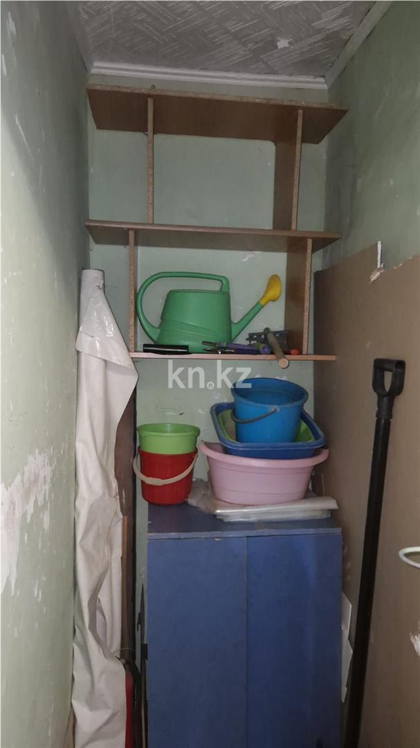 Продажа , 34 м², мкр-н 19 - Продажа офисных и торговых помещений в Караганде фото 12 из 14