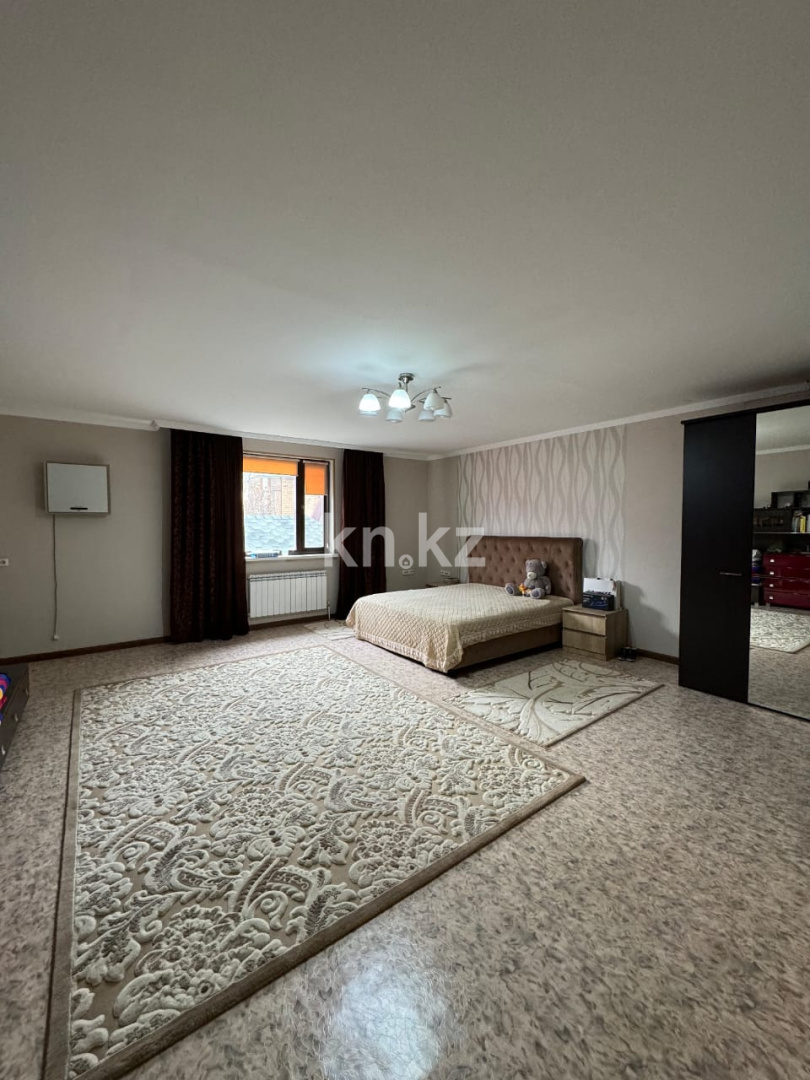 Продажа 5-комнатного дома, 260 м² - Продажа домов, коттеджей в Казахстане фото 13 из 20