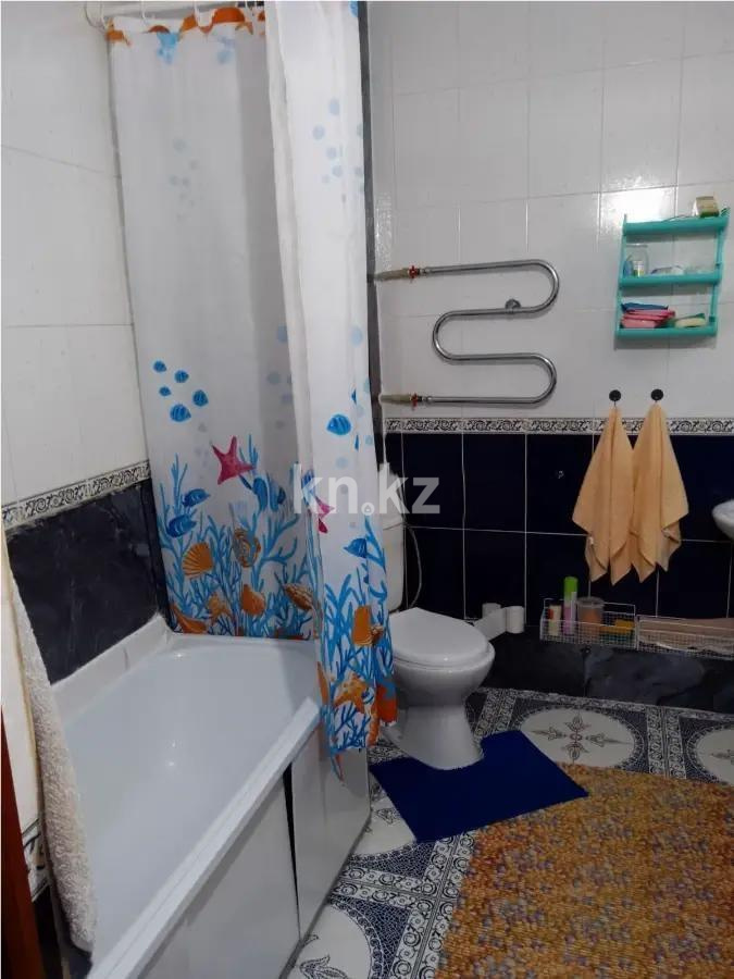 Продажа 2-комнатной квартиры, 53 м² в Астане - фото 4