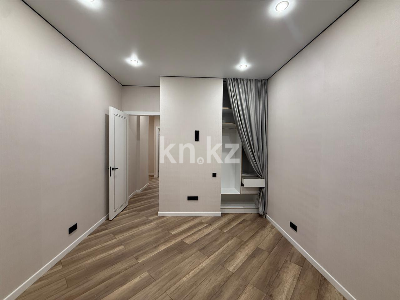 Продажа 3-комнатной квартиры, 70.5 м², ул. Култегин - Продажа квартир в Казахстане фото 5 из 9