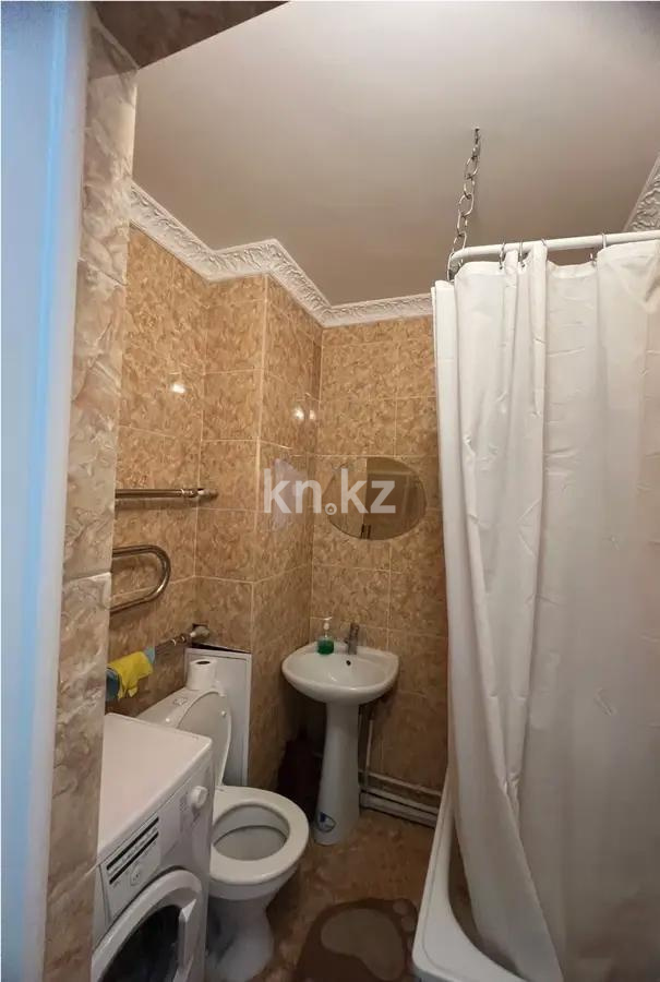 Продажа 1-комнатной квартиры, 18 м² - Продажа однокомнатных квартир от собственников в Алматы - страница 10 фото 2 из 2