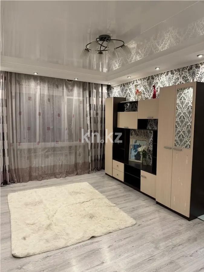 Продажа 3-комнатной квартиры, 64 м² в Алматы