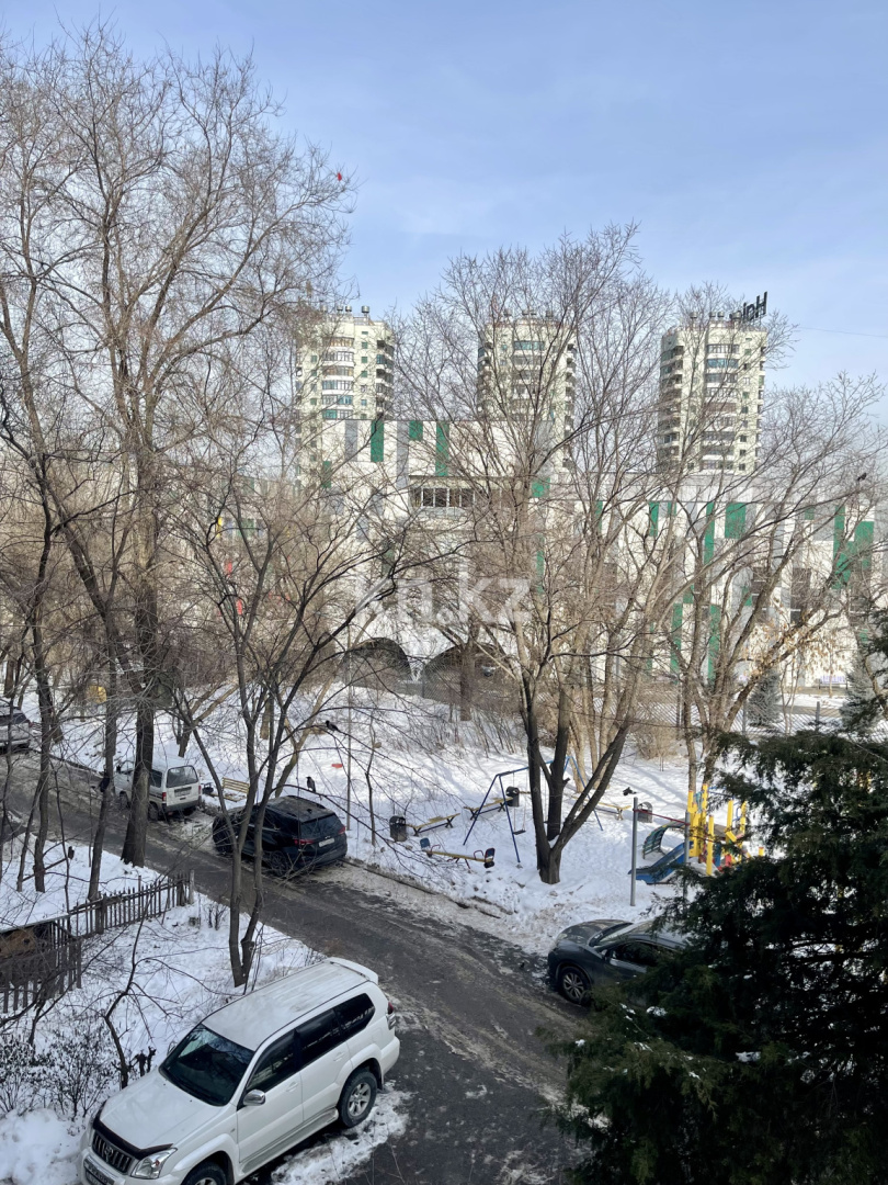 Аренда 2-комнатной квартиры, 54 м² - Аренда недвижимости в Казахстане - страница 28 фото 10 из 12