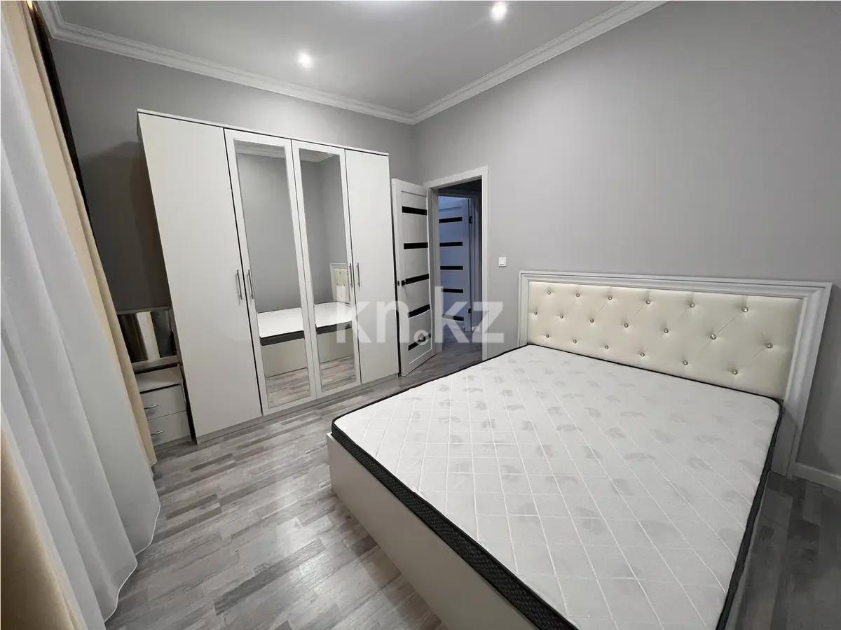 Продажа 2-комнатной квартиры, 50.6 м² в Астане - фото 2