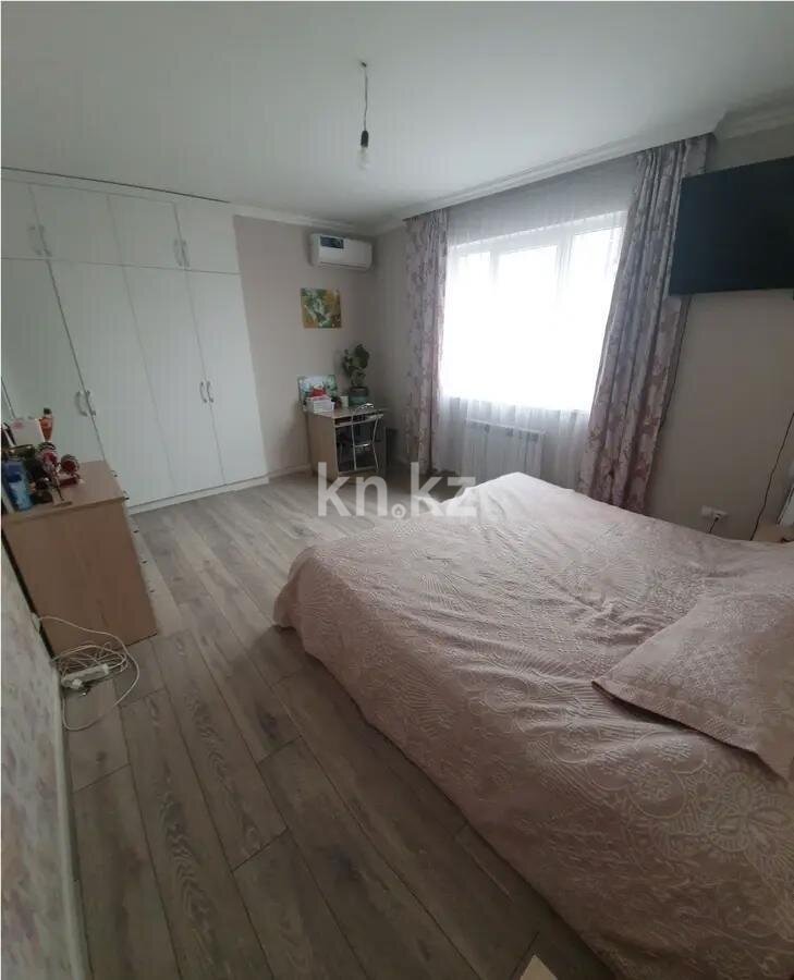 Продажа 3-комнатной квартиры, 90 м² в Алматы - фото 3