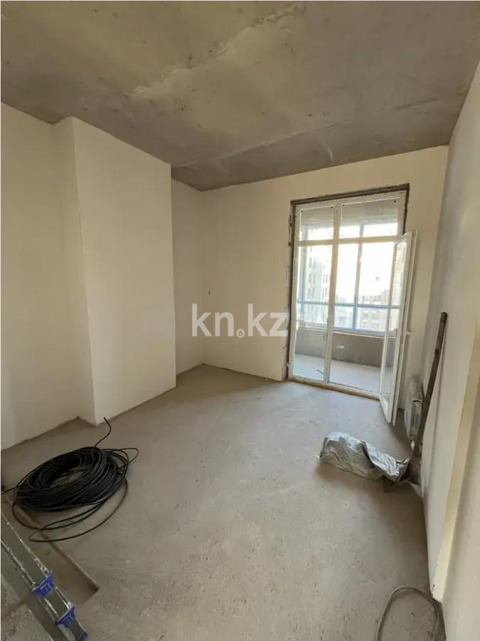 Продажа 2-комнатной квартиры, 57.7 м² - Продажа двухкомнатных квартир в монолитно-каркасном доме в Астане - страница 4 фото 2 из 5