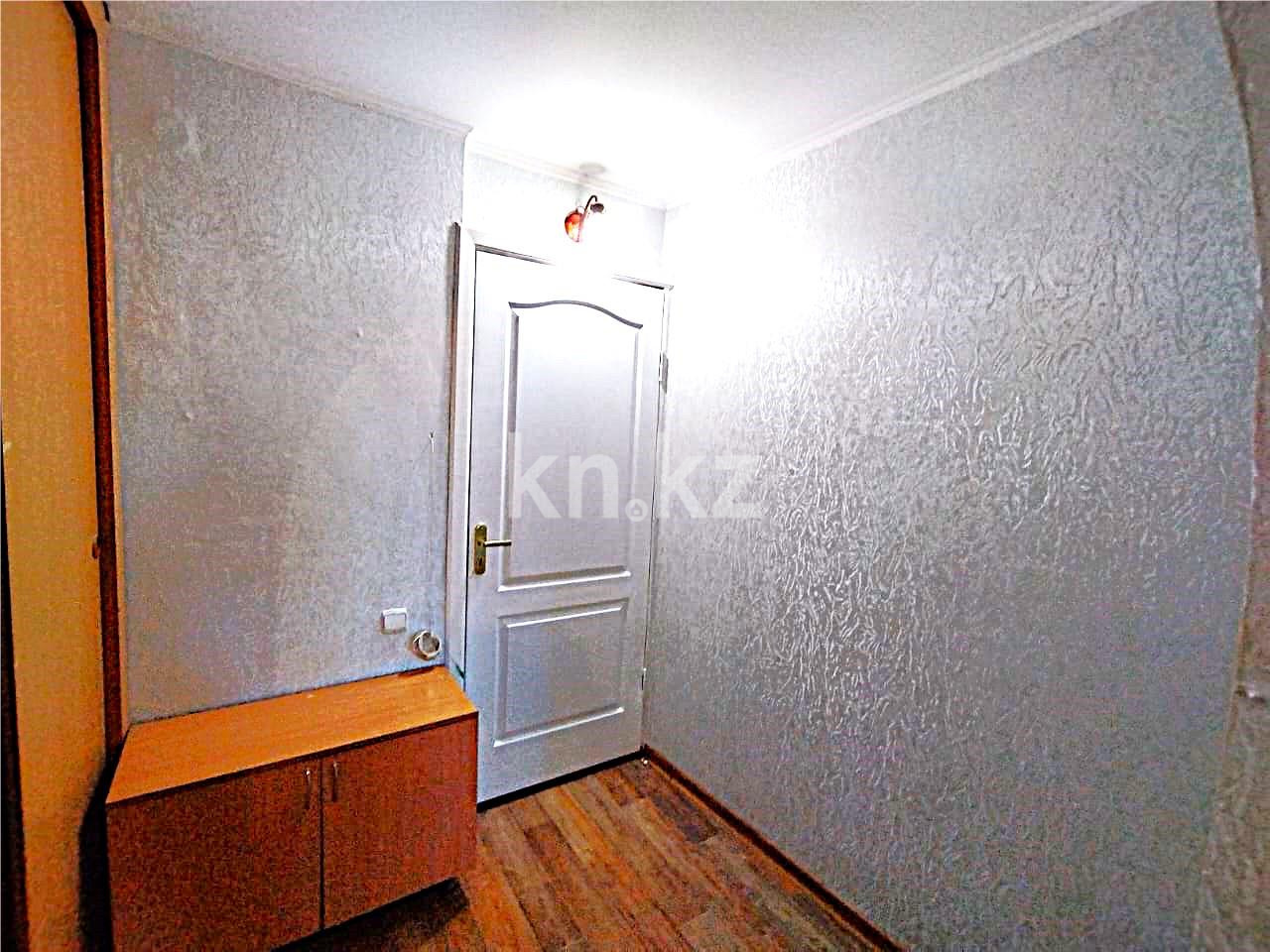 Продажа 1-комнатной квартиры, 35 м², ул. Алиханова, дом  24/3 в Караганде - фото 11 Продажа 1-комнатной квартиры, 35 м², ул. Алиханова, дом  24/3 в Караганде - фото 11