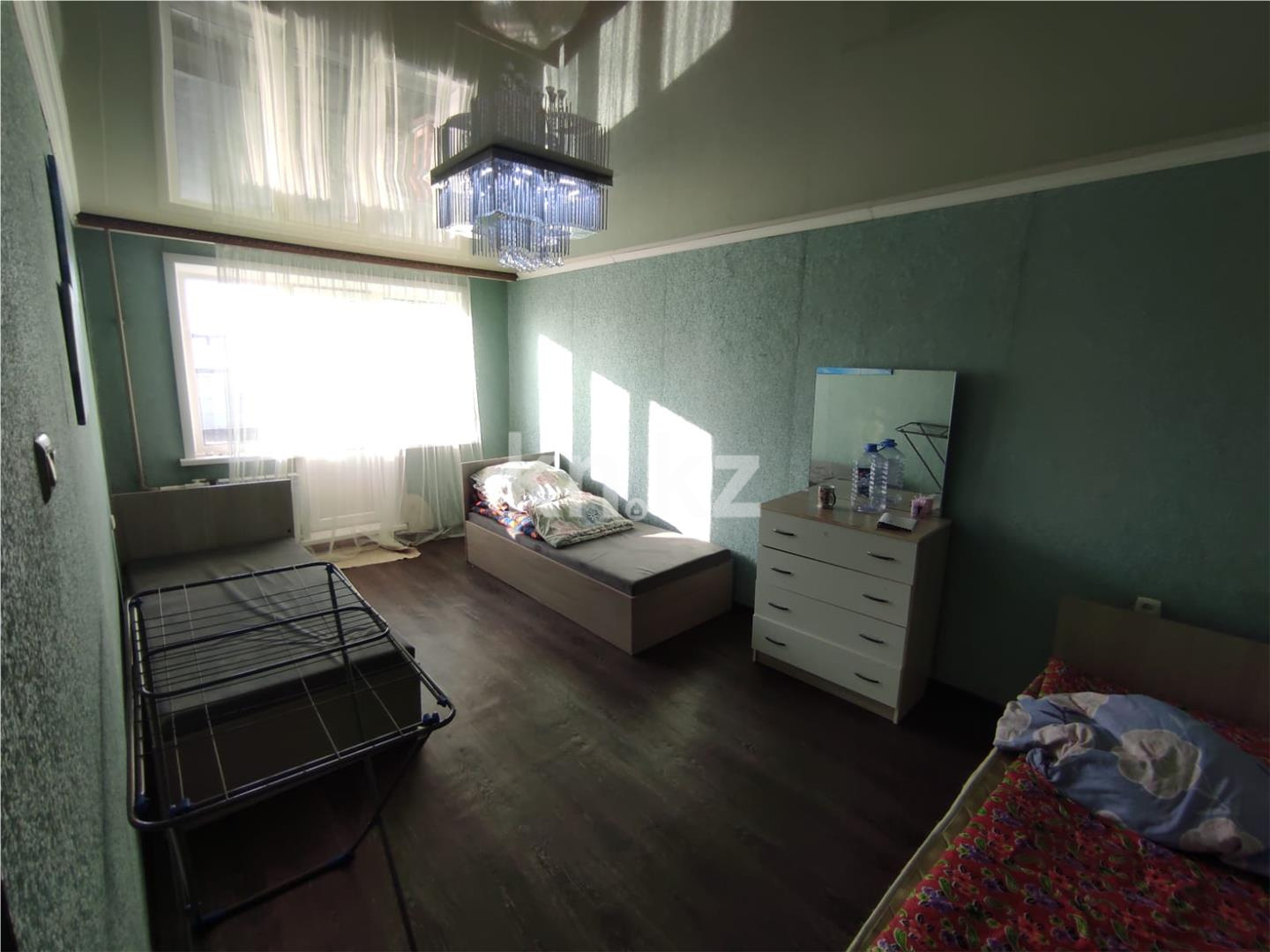 Продажа 2-комнатной квартиры, 45 м² в Темиртау