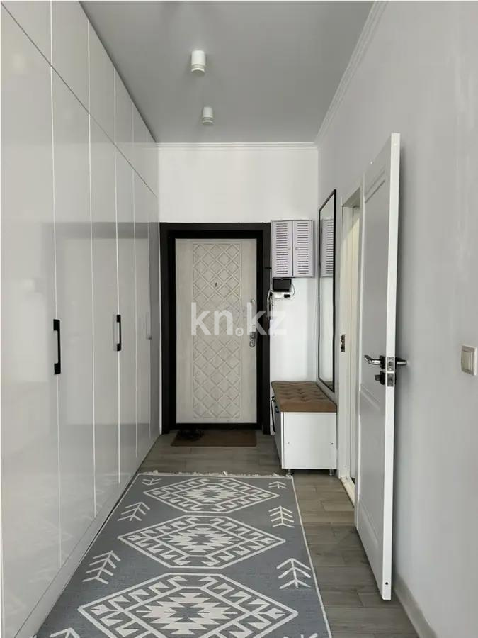 Продажа 1-комнатной квартиры, 44 м² - Продажа однокомнатных квартир от собственников в Караганде фото 5 из 5