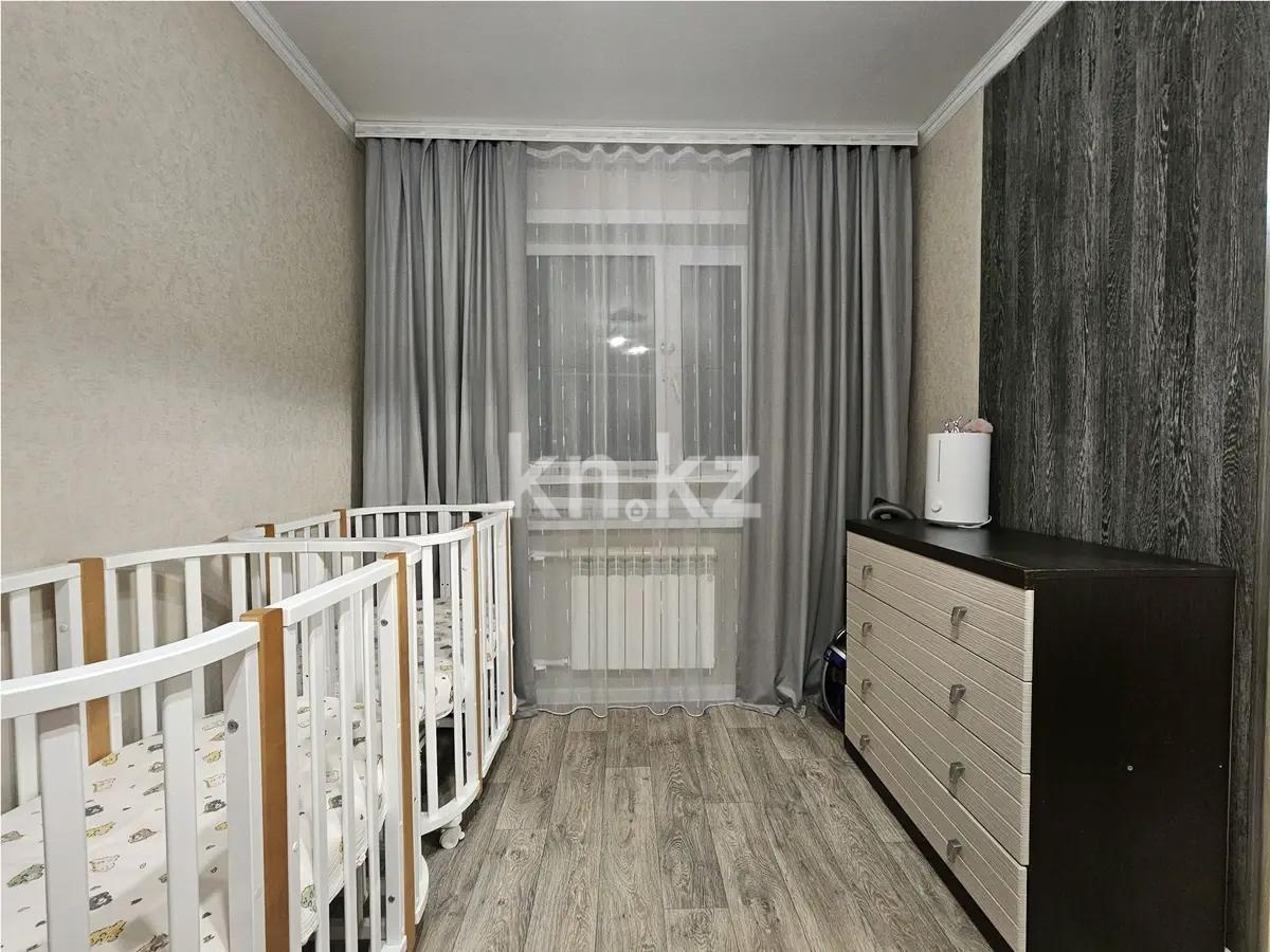Продажа 2-комнатной квартиры, 44 м², ул. Гоголя, дом  53 - Продажа  двухкомнатных квартир в Караганде без посредников фото 3 из 6