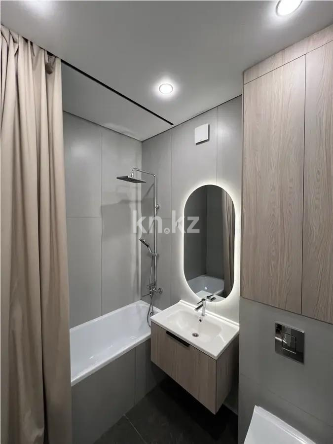 Продажа 2-комнатной квартиры, 43 м² в Астане - фото 3