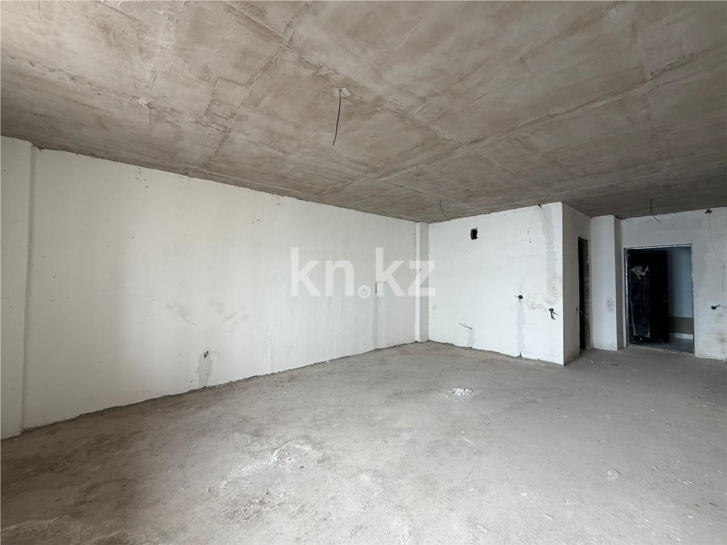 Продажа 1-комнатной квартиры, 40.2 м² - Продажа квартир в новостройках Астаны фото 2 из 8