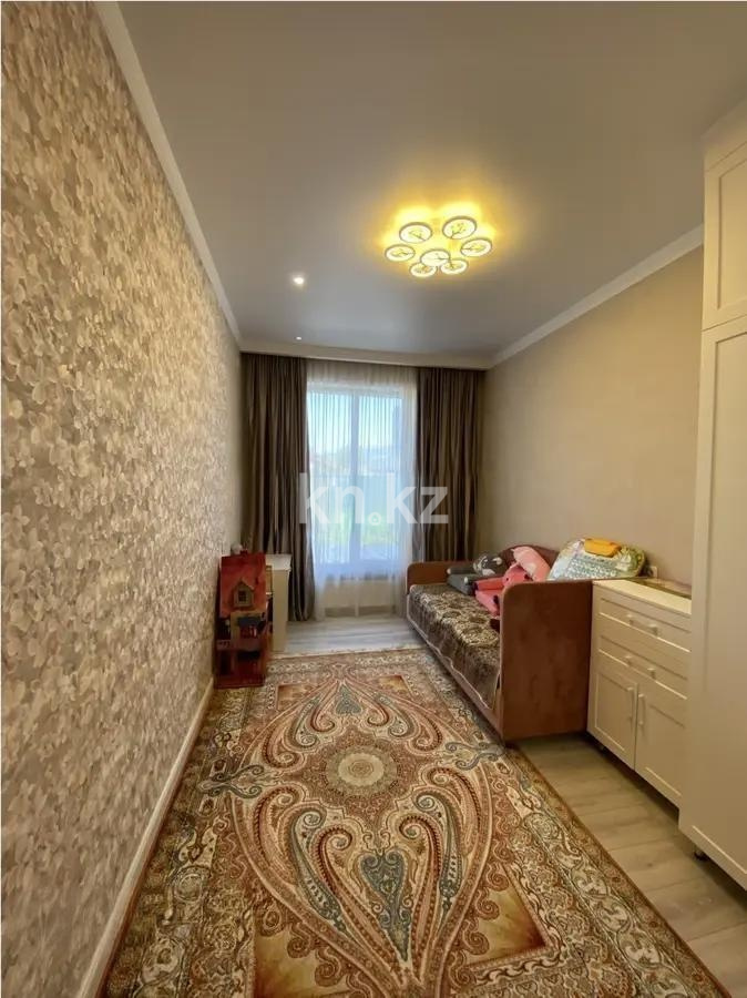 Продажа 4-комнатной квартиры, 135 м² - Продажа четырехкомнатных квартир в Алматы - страница 3 фото 4 из 8