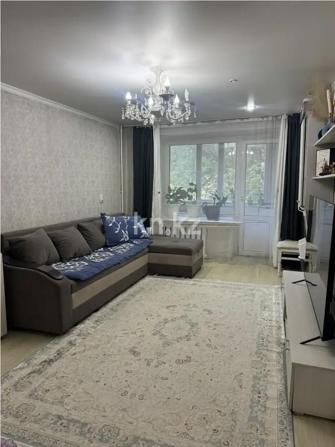 Продажа 2-комнатной квартиры, 49 м² в Караганде