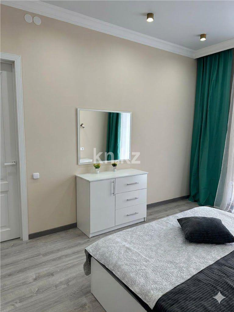 Продажа 2-комнатной квартиры, 66 м² в Караганде - фото 3