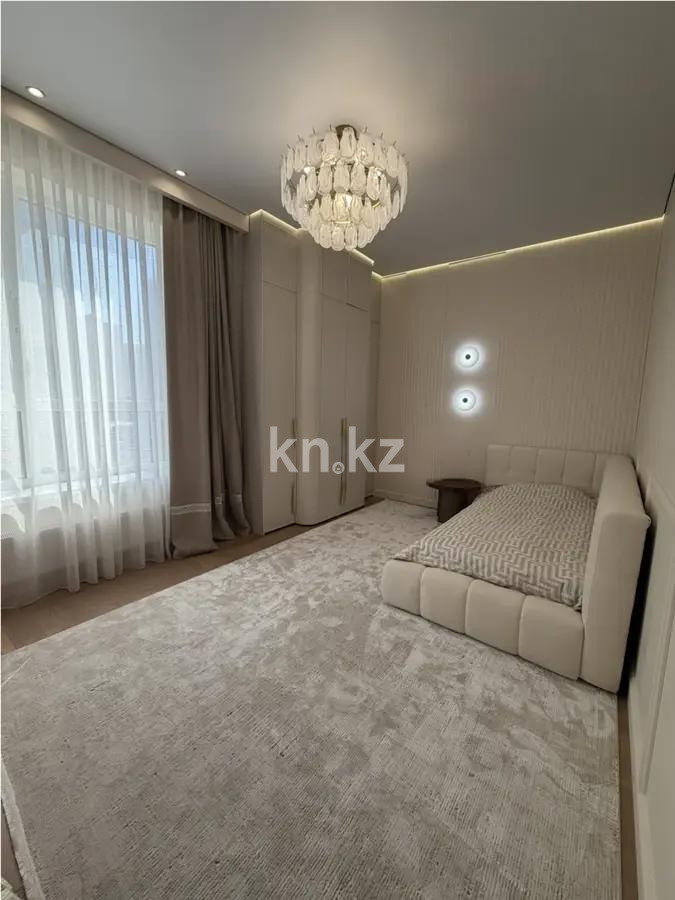 Продажа 4-комнатной квартиры, 176.4 м² - Продажа четырехкомнатных квартир от собственников в Астане - страница 2 фото 3 из 7