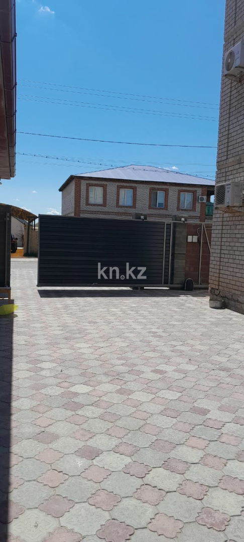 Продажа 8-комнатного дома, 338 м², ул. Кастеева, дом  13 - Продажа и аренда недвижимости в Атырау фото 11 из 18