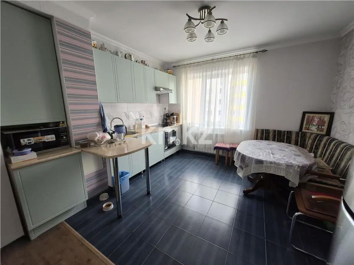 Продажа 3-комнатной квартиры, 114 м² в Алматы - фото 3