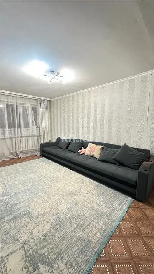 Продажа 2-комнатной квартиры, 42 м², ул. Дюсембекова, дом  37 - Продажа  двухкомнатных квартир в Караганде без посредников с фото фото 1 из 5