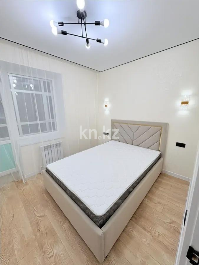 Продажа 2-комнатной квартиры, 35 м² в Астане - фото 2