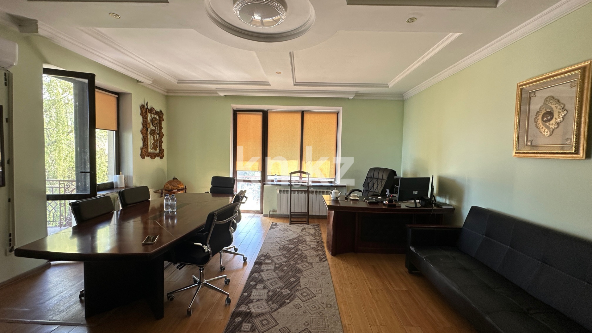 Аренда 6-комнатного дома, 461.2 м² - Аренда домов в Казахстане фото 12 из 35