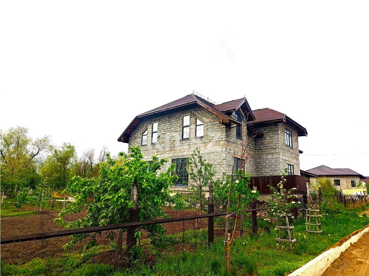 Продажа 6-комнатного дома, 487 м², ул. Лесная - Продажа домов, коттеджей в Караганде фото 4 из 7