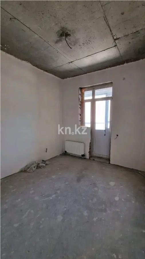 Продажа 2-комнатной квартиры, 78 м², пр. Мангилик Ел, дом  21 - Продажа квартир в новостройках Астаны без посредников фото 1 из 3