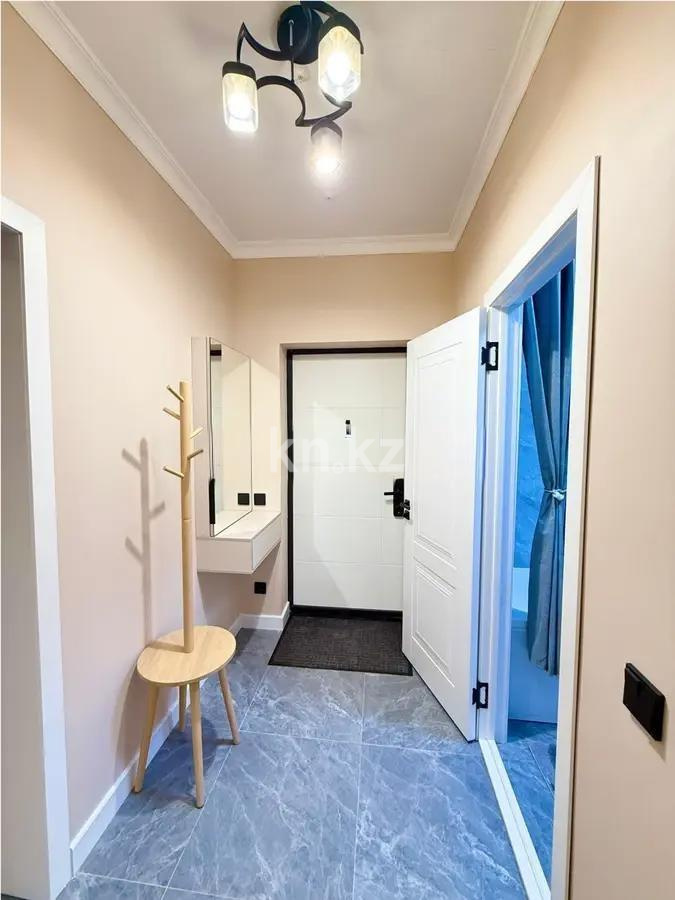 Продажа 2-комнатной квартиры, 45 м² в Алматы - фото 5