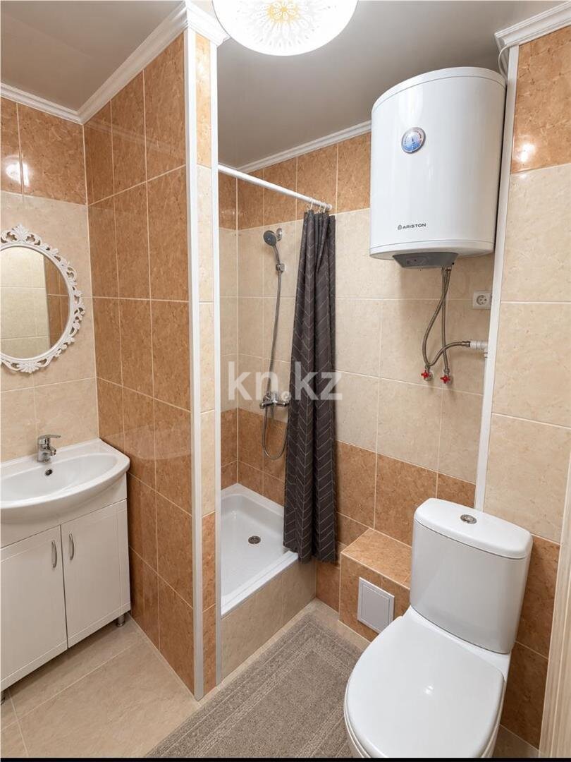 Продажа 2-комнатной квартиры, 42 м² в Караганде - фото 5