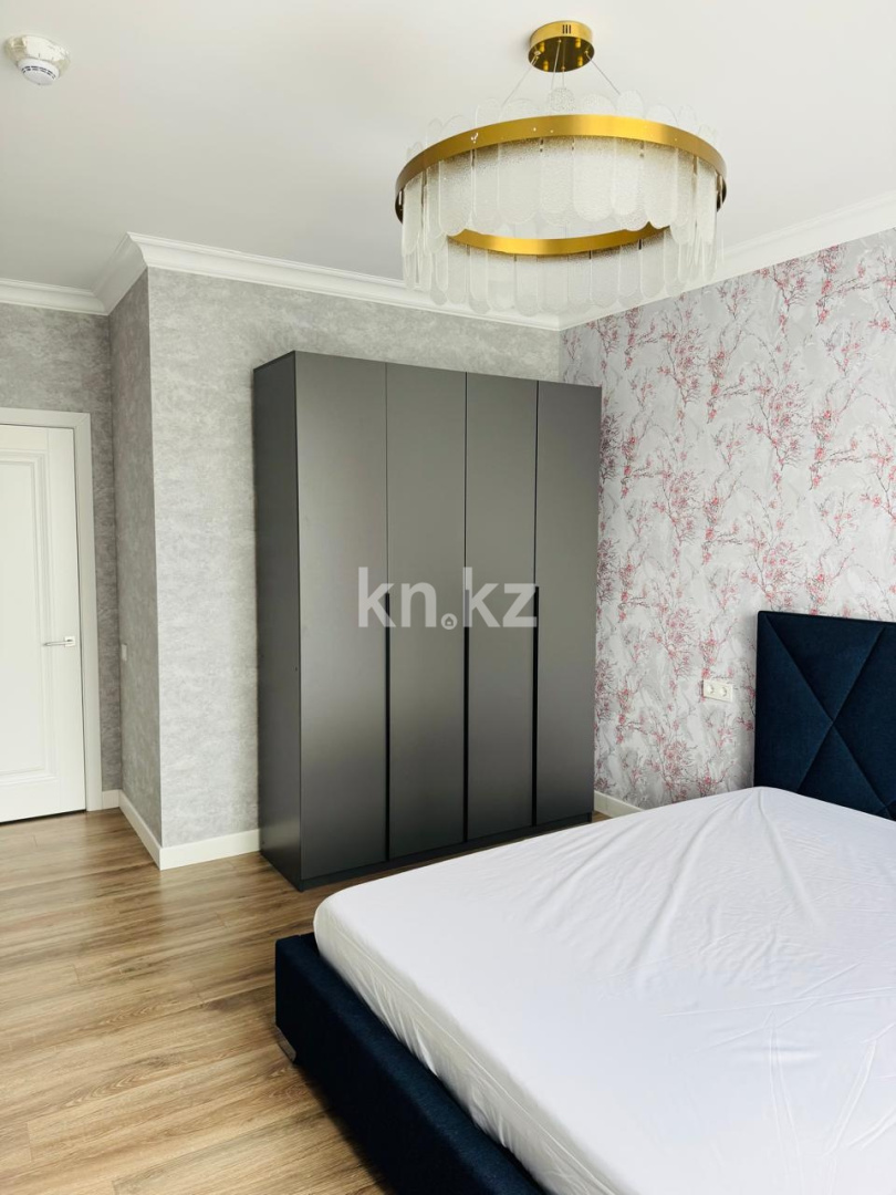 Аренда 2-комнатной квартиры, 61 м² в Астане - фото 8