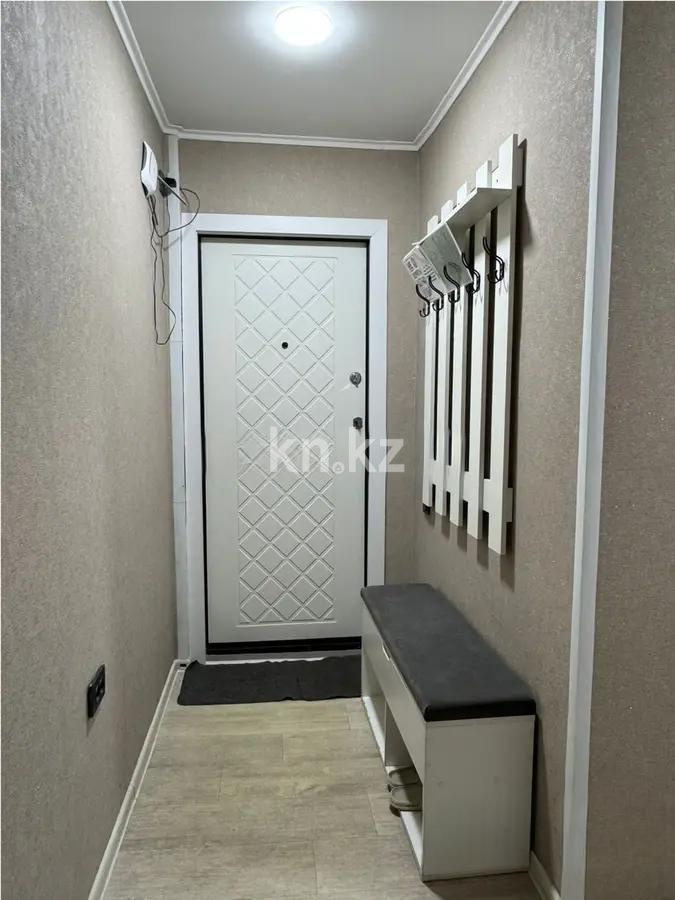 Продажа 2-комнатной квартиры, 50 м² - Продажа двухкомнатных квартир в панельном доме в Темиртау - страница 3 фото 5 из 5