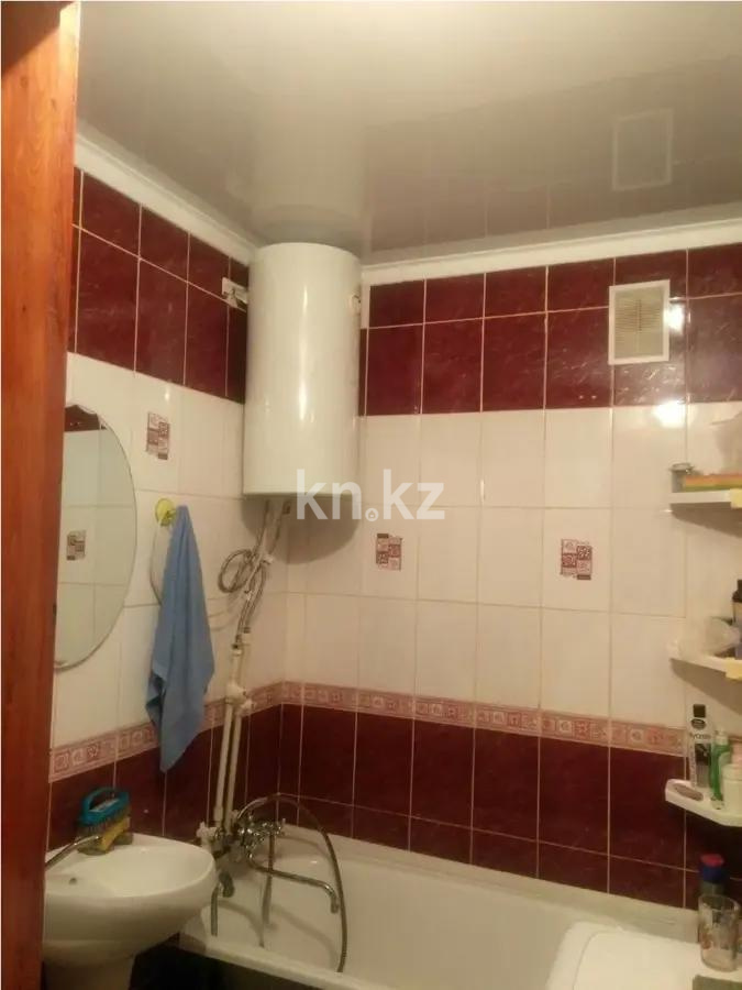 Продажа 1-комнатной квартиры, 32 м², пр. Н. Абдирова, дом  6 - Продажа квартир в Караганде фото 3 из 3