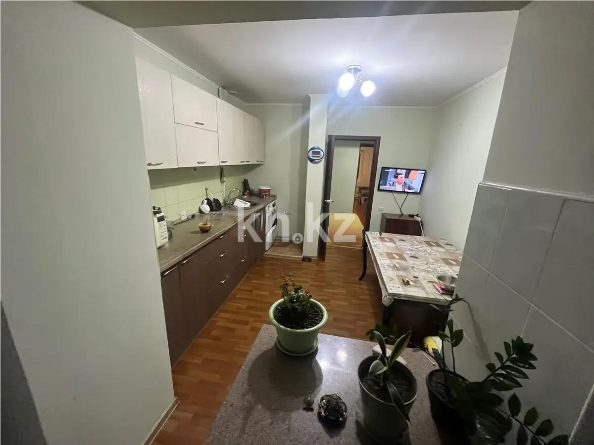 Продажа 3-комнатной квартиры, 70 м², ул. Макаренко, дом  66 - Продажа  трехкомнатных квартир в Алматы фото 4 из 6