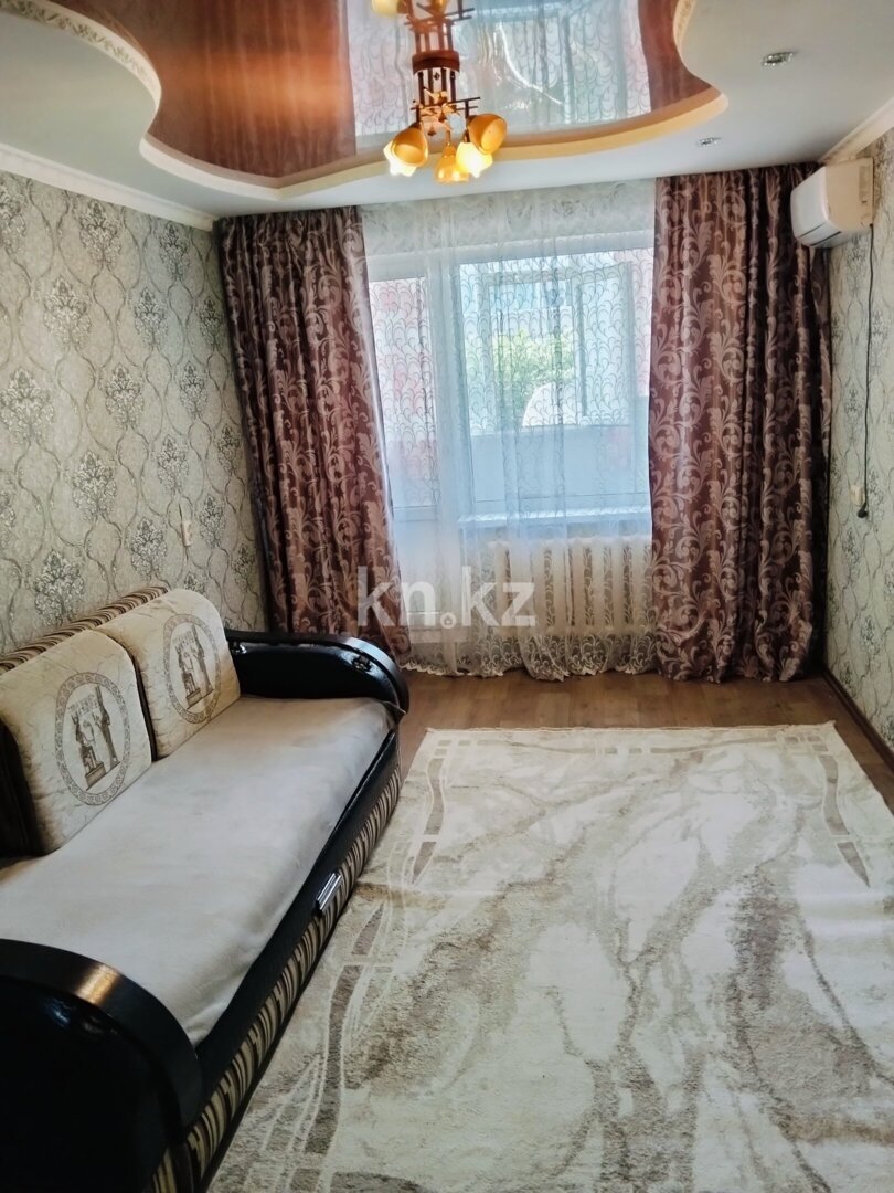 Продажа 1-комнатной квартиры, 38 м² в Актобе