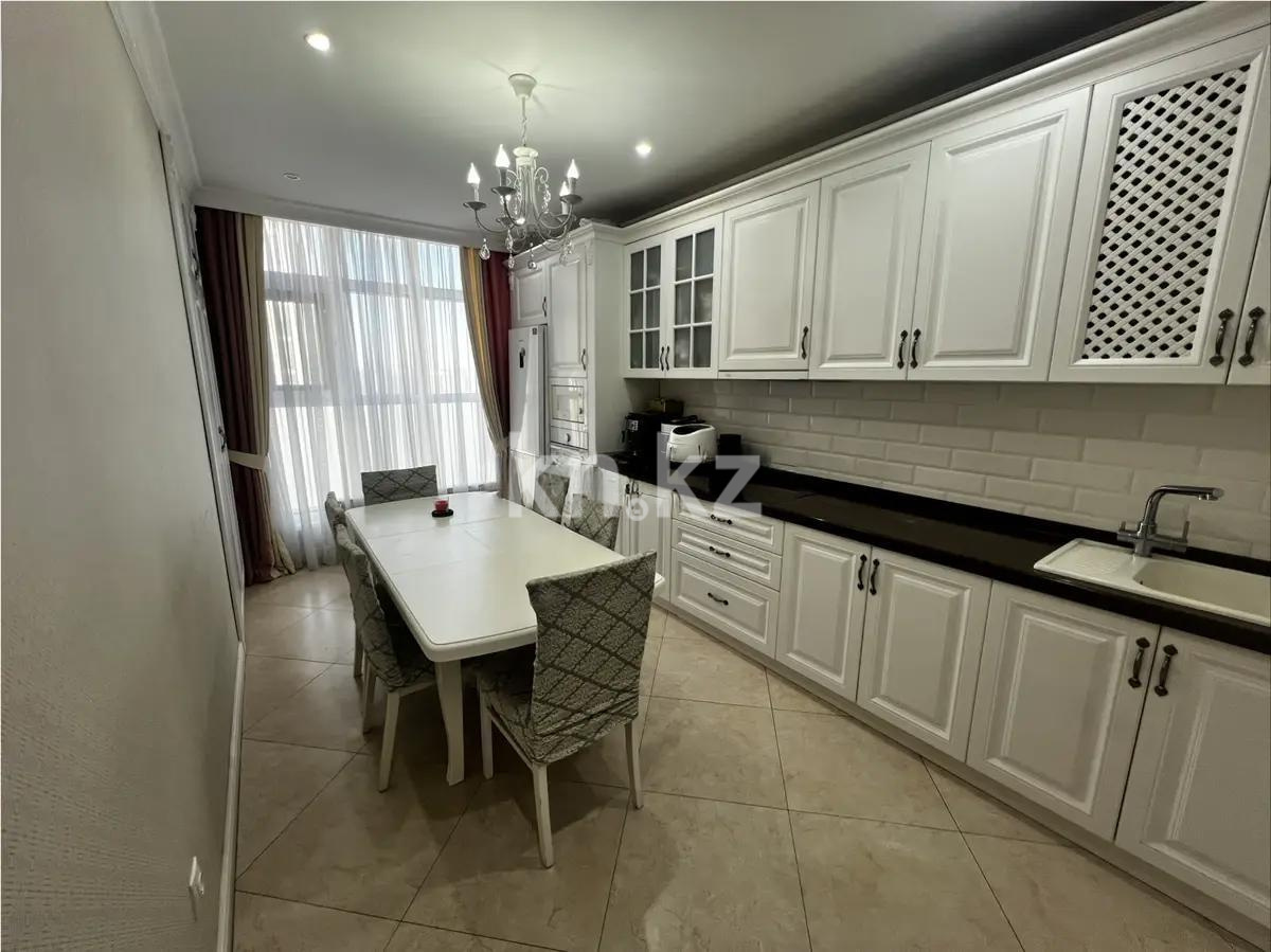 Продажа 3-комнатной квартиры, 96 м² - Продажа квартир в новостройках Астаны без посредников - страница 6 фото 4 из 7