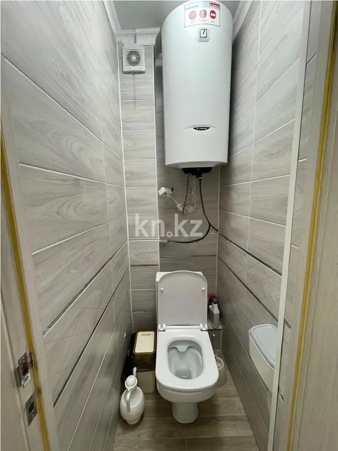 Продажа 3-комнатной квартиры, 67 м², мкр-н Орбита-1, дом  25 - Продажа  трехкомнатных квартир в Караганде фото 6 из 8