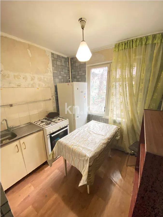 Продажа 1-комнатной квартиры, 31 м² в Алматы - фото 2