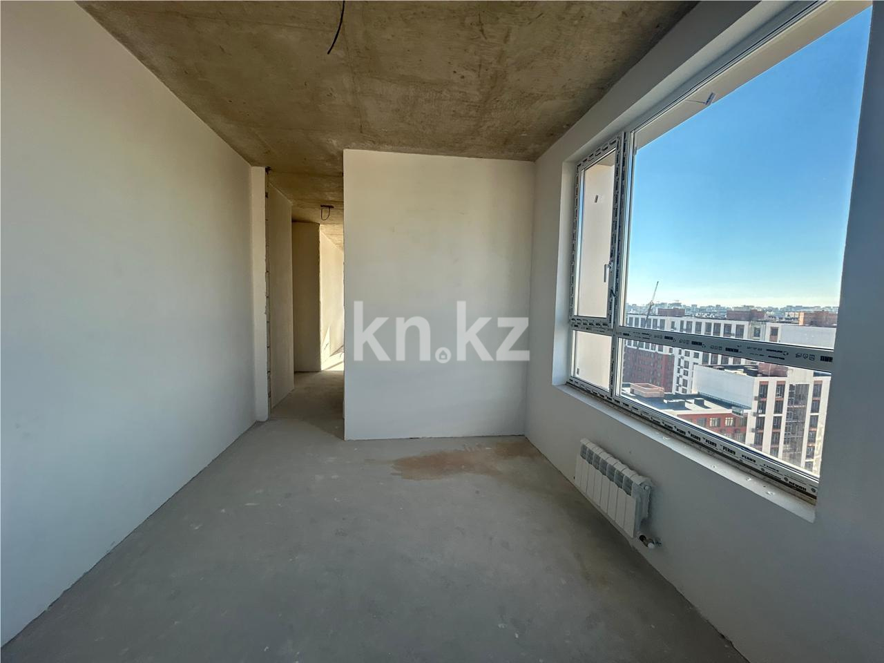 Продажа 3-комнатной квартиры, 91 м², ул. Райымбек батыра в Астане - фото 5