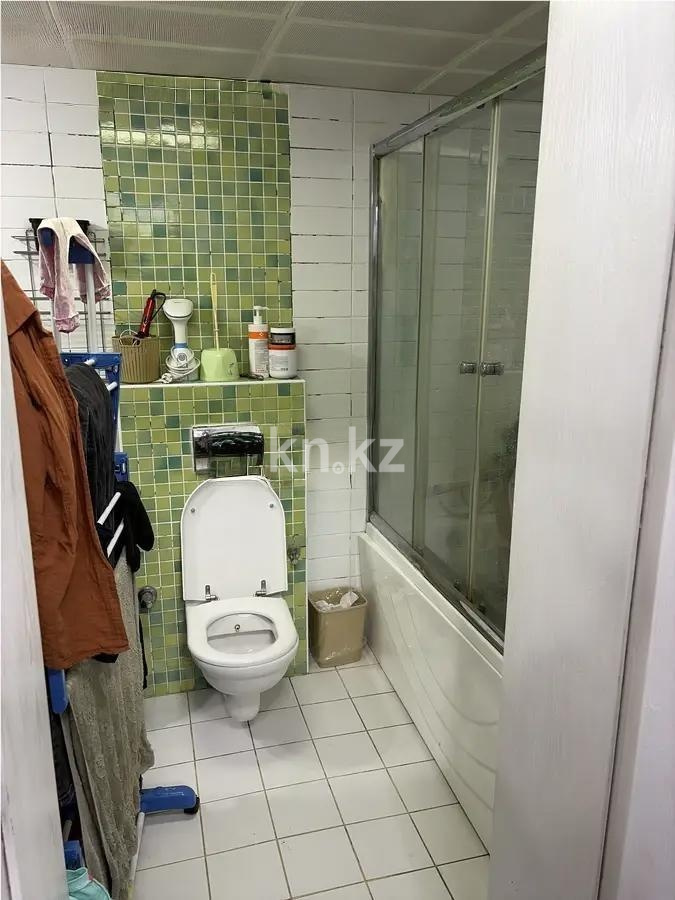 Продажа 1-комнатной квартиры, 43 м² - Продажа квартир в новостройках Алматы - страница 4 фото 4 из 5