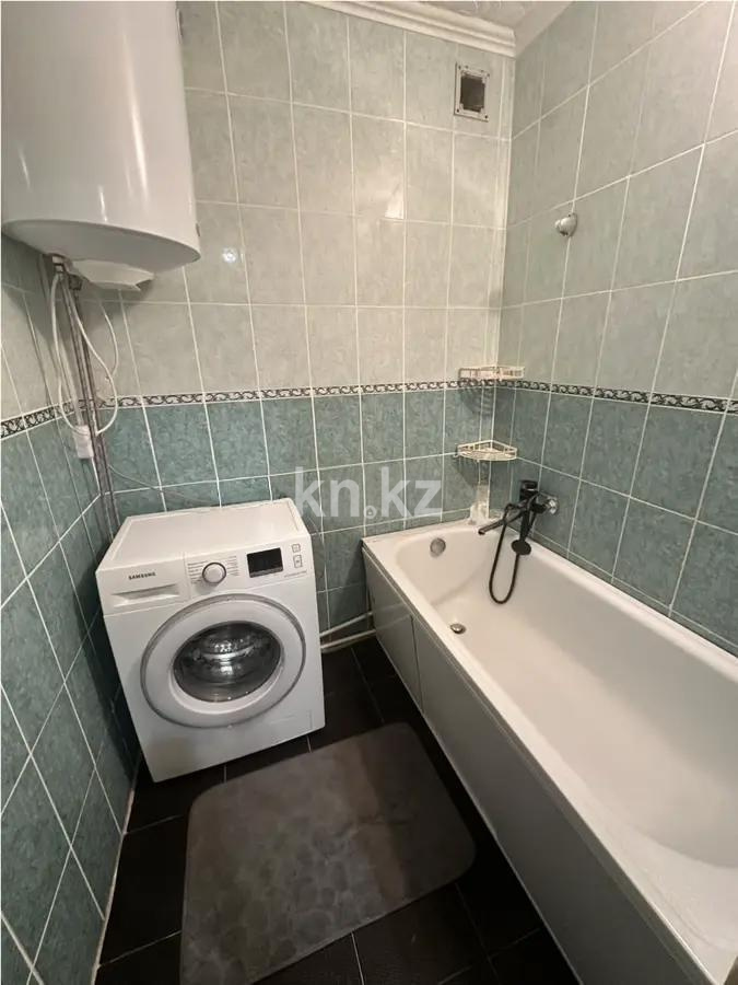 Продажа 2-комнатной квартиры, 47 м², мкр-н Восток-1, дом  2 - Продажа квартир в Караганде фото 4 из 6