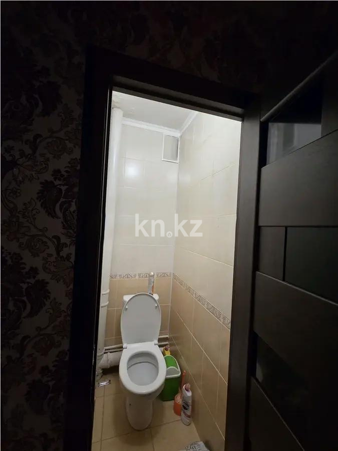 Продажа 2-комнатной квартиры, 52 м², мкр-н Орбита-1, дом  16 в Караганде - фото 3