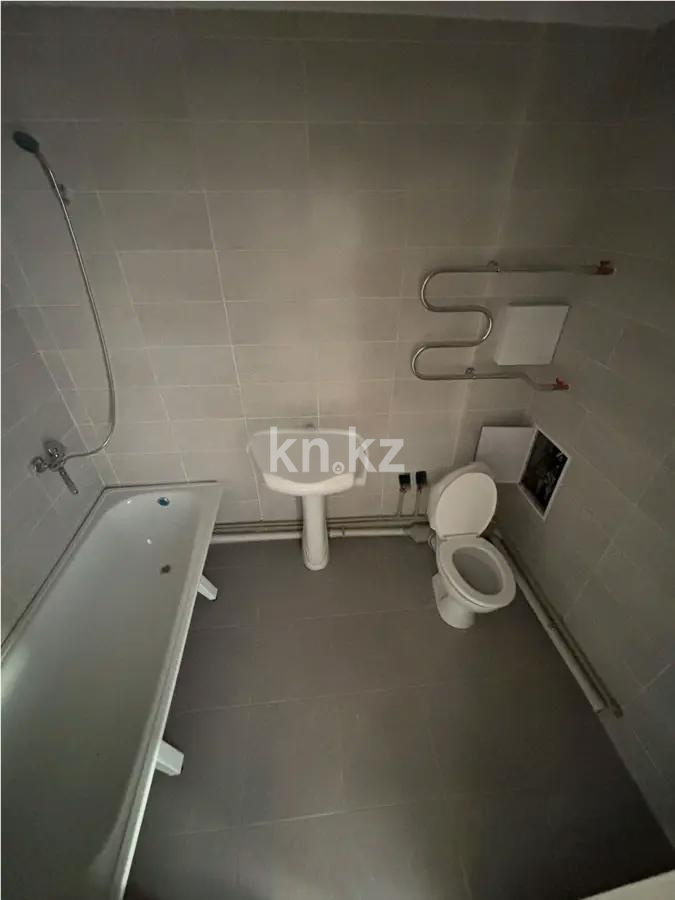 Продажа 1-комнатной квартиры, 38 м² - Продажа однокомнатных квартир от собственников в Астане - страница 45 фото 3 из 5
