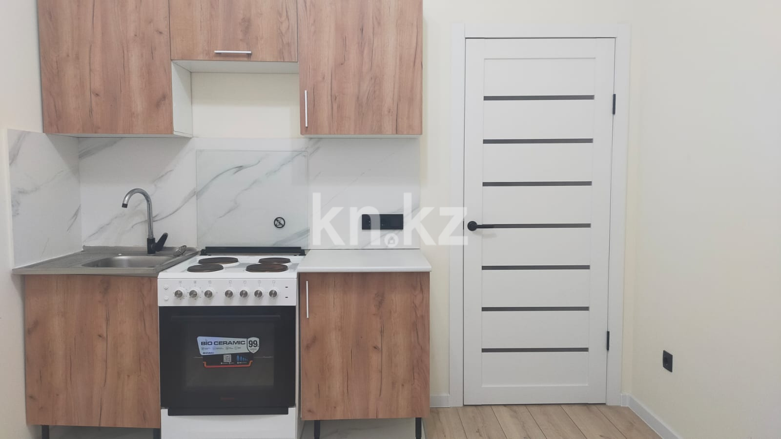 Аренда 1-комнатной квартиры, 37 м² - Аренда недвижимости в Астане фото 2 из 9